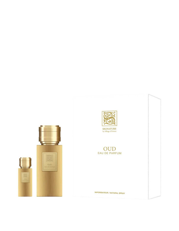 Oud Edp